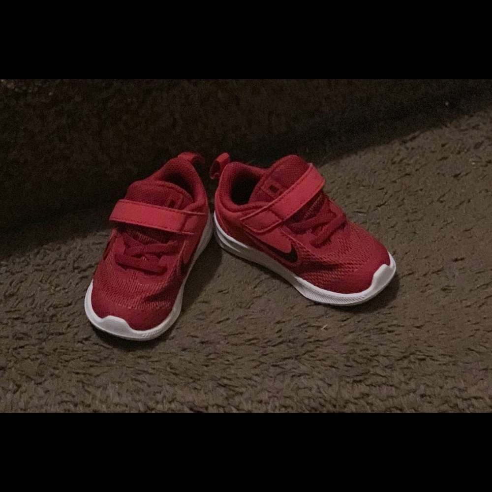 Infant Nike Shoes!